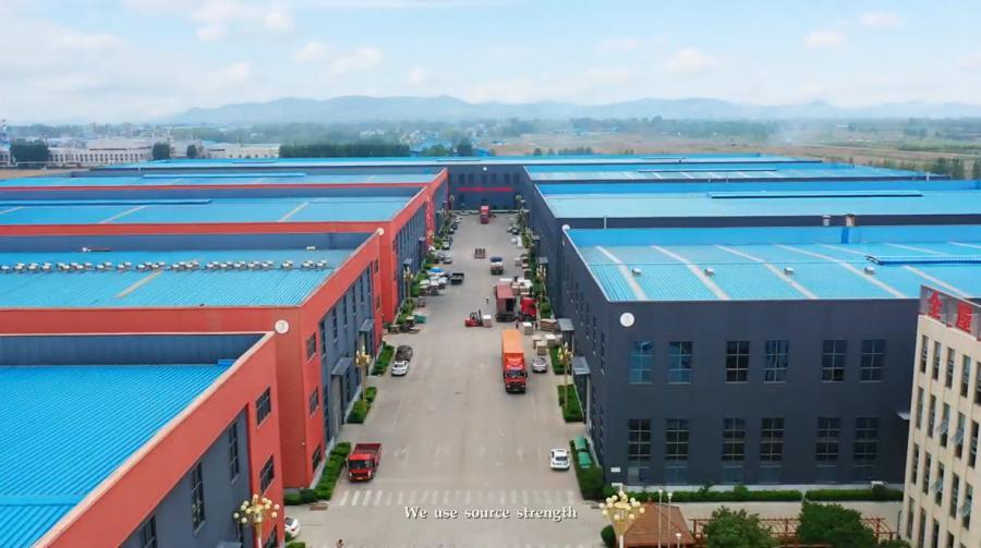 Our Factory Introduction