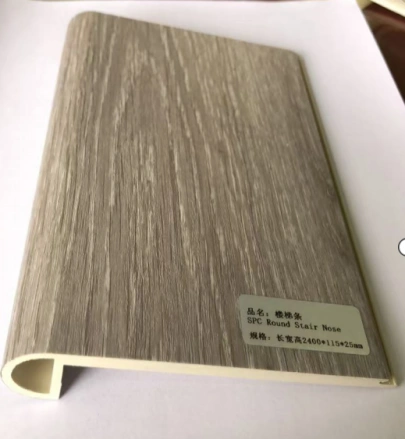 B SPC Round Stair Board