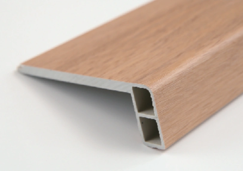 A SPC Flat Stair Board