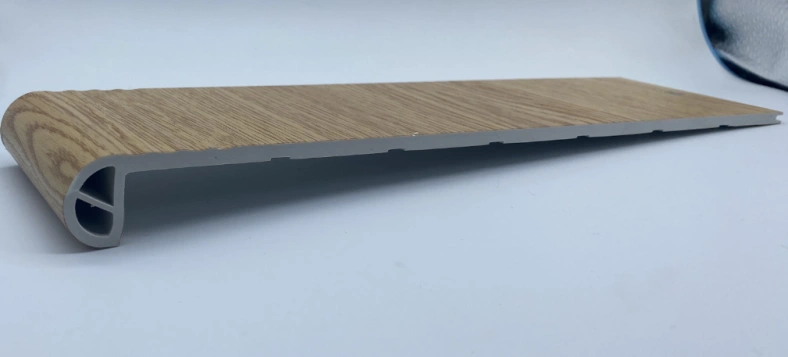 SPC Round stair Tread