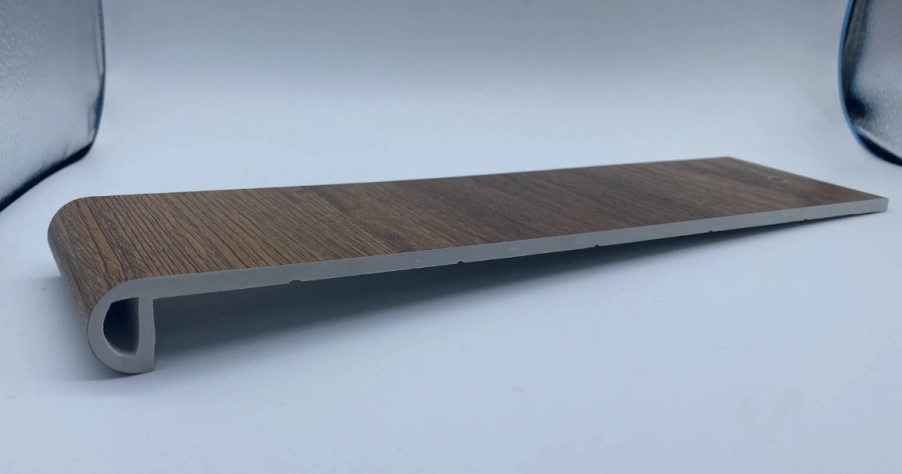 SPC Round stair Tread