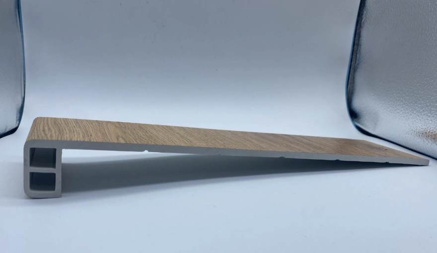 SPC Flat stair Tread