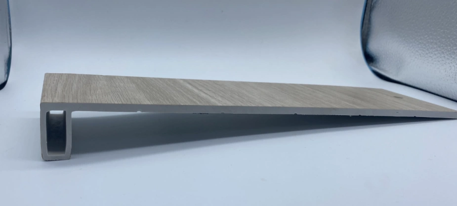 SPC Flat stair Tread