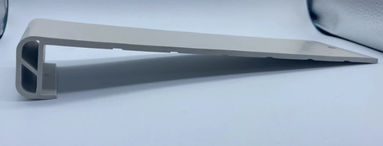 SPC Flat stair Tread（Hook)